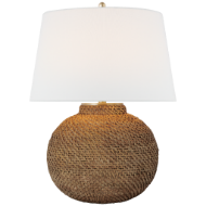 Picture of AVEDON SMALL TABLE LAMP