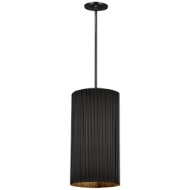 Picture of RIVERS MEDIUM FLUTED PENDANT