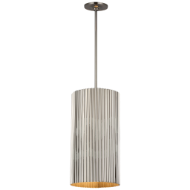 Picture of RIVERS MEDIUM FLUTED PENDANT