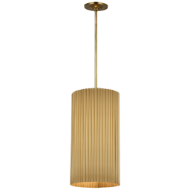 Picture of RIVERS MEDIUM FLUTED PENDANT