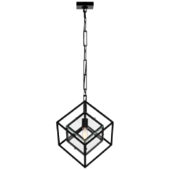 Picture of CUBED MEDIUM PENDANT