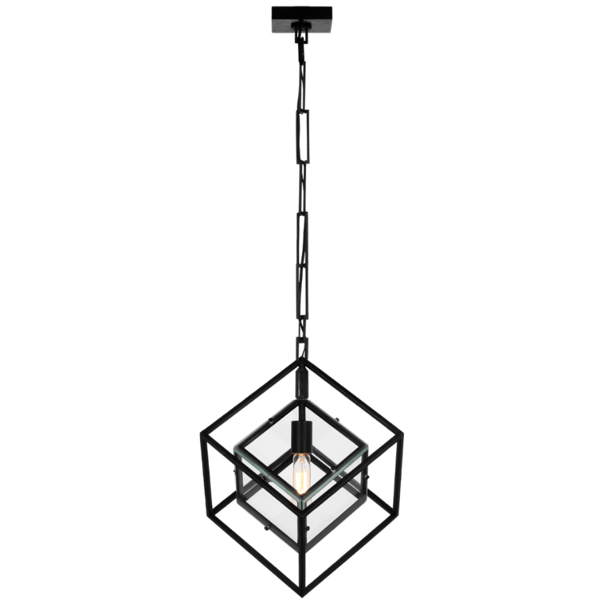 Picture of CUBED MEDIUM PENDANT