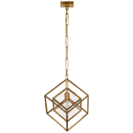 Picture of CUBED MEDIUM PENDANT