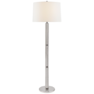 Picture of BARRETT LARGE KNURLED FLOOR LAMP