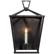 Picture of DARLANA WALL LANTERN