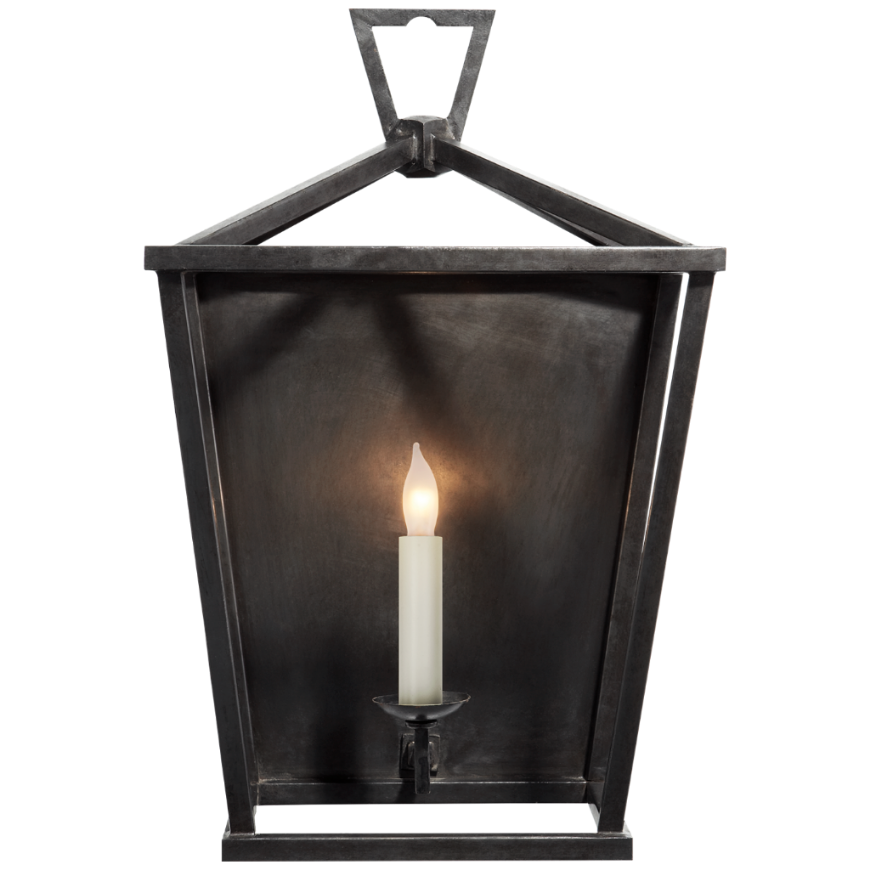 Picture of DARLANA WALL LANTERN