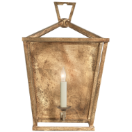 Picture of DARLANA WALL LANTERN