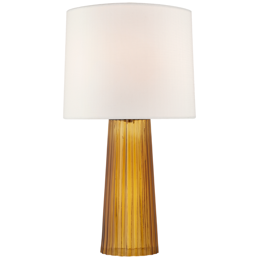 Picture of DANUBE MEDIUM TABLE LAMP