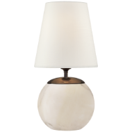 Picture of TERRI ROUND ACCENT LAMP