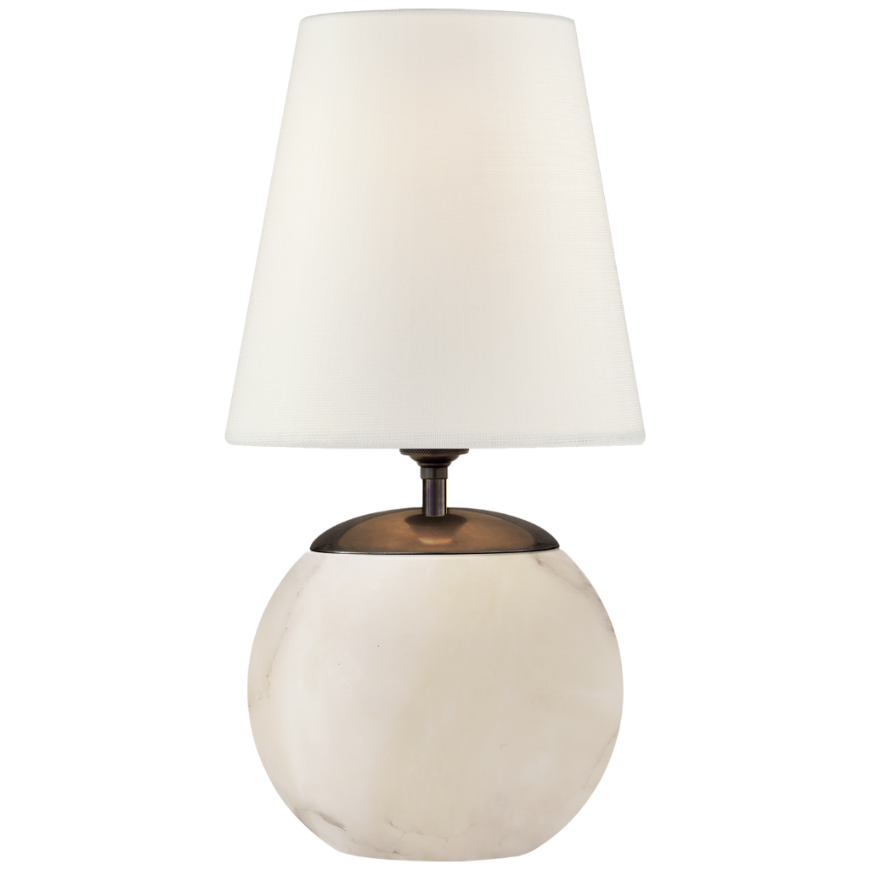 Picture of TERRI ROUND ACCENT LAMP