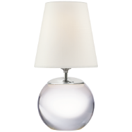 Picture of TERRI ROUND ACCENT LAMP