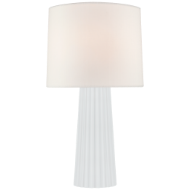 Picture of DANUBE MEDIUM TABLE LAMP