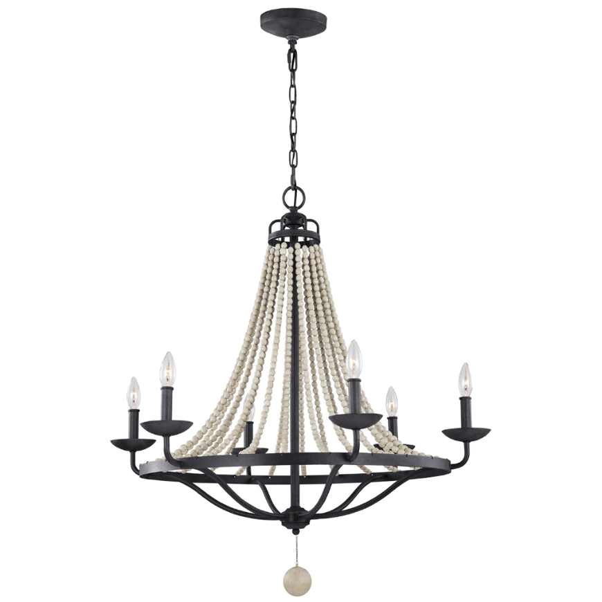 Picture of NORI LARGE CHANDELIER