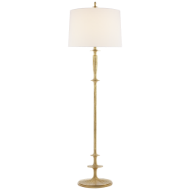 Picture of LOTUS FLOOR LAMP