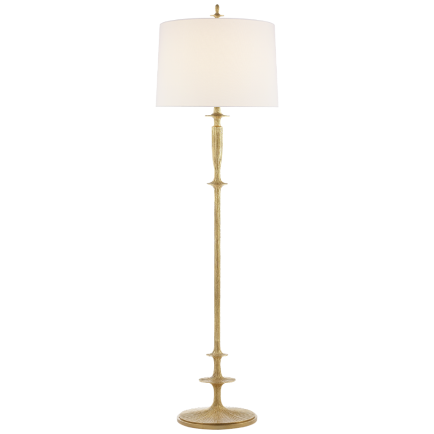 Picture of LOTUS FLOOR LAMP