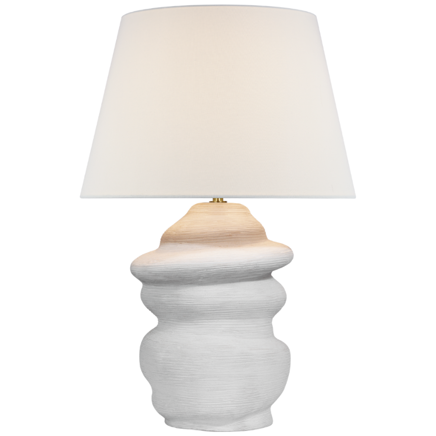 Picture of BINGLEY MEDIUM ORGANIC TABLE LAMP