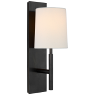 Picture of CLARION MEDIUM SCONCE