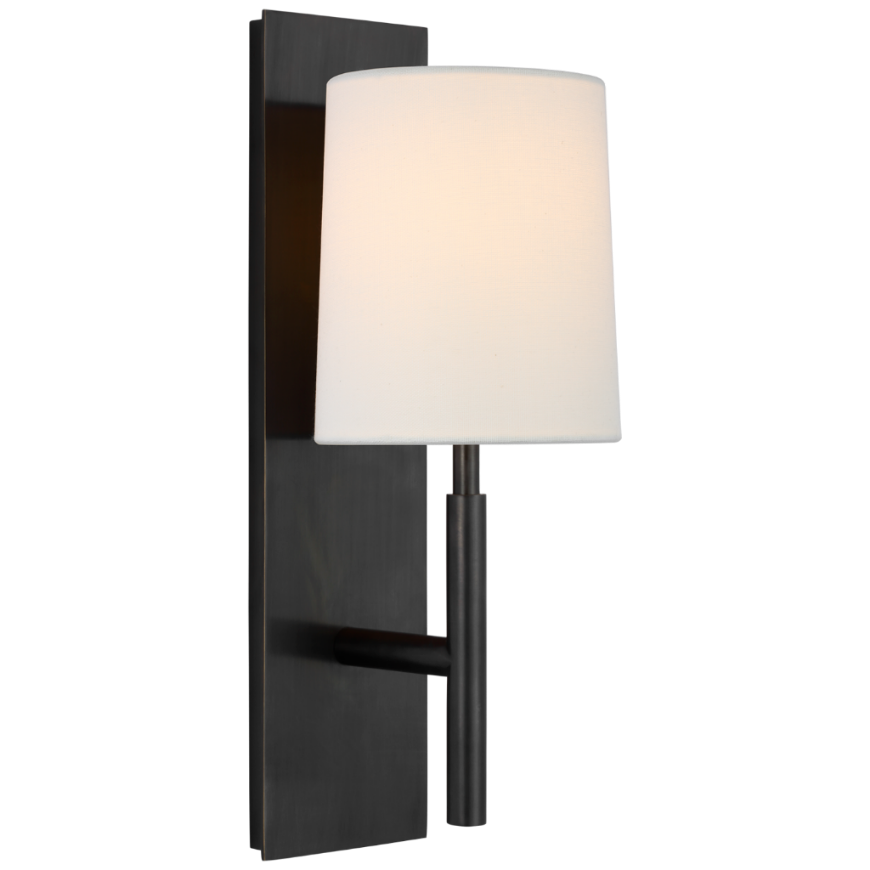 Picture of CLARION MEDIUM SCONCE