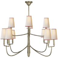 Picture of FARLANE LARGE CHANDELIER