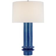 Picture of MONTAIGNE MEDIUM TABLE LAMP (OPEN BOX)