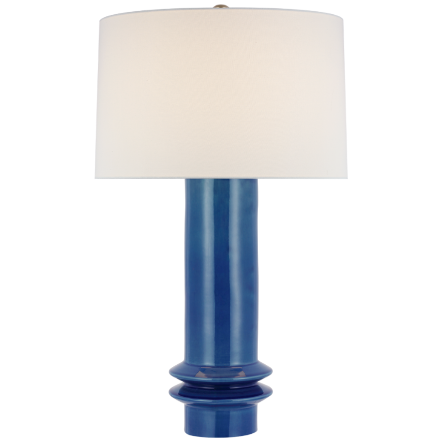 Picture of MONTAIGNE MEDIUM TABLE LAMP (OPEN BOX)