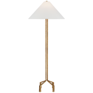 Picture of CLIFFORD LARGE FORGED FLOOR LAMP