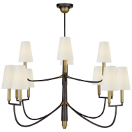 Picture of FARLANE LARGE CHANDELIER