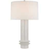 Picture of MONTAIGNE MEDIUM TABLE LAMP (OPEN BOX)