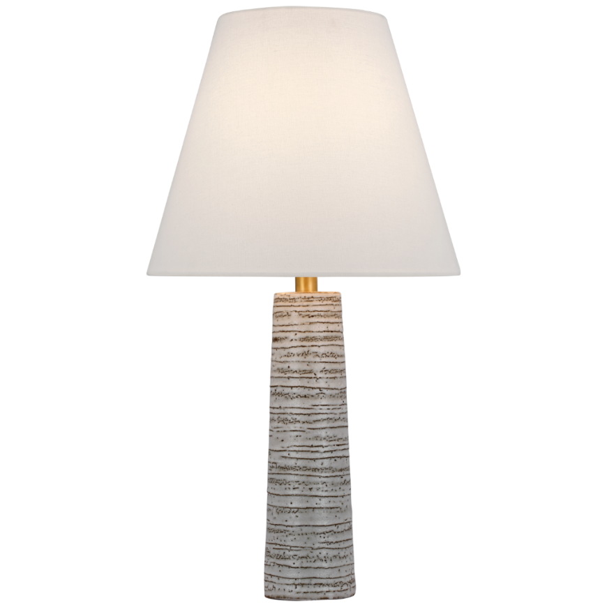 Picture of GATES MEDIUM COLUMN TABLE LAMP