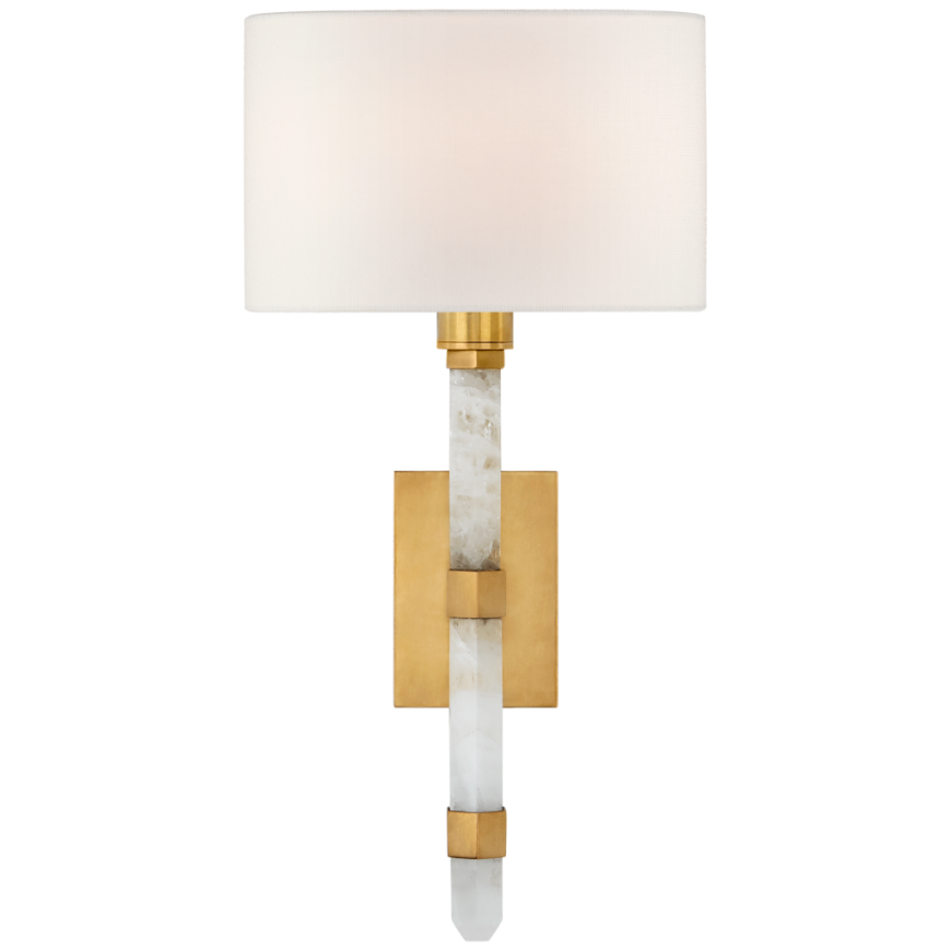 Picture of ADALINE SMALL TAIL SCONCE