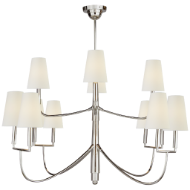 Picture of FARLANE LARGE CHANDELIER