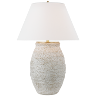 Picture of AVEDON LARGE TABLE LAMP