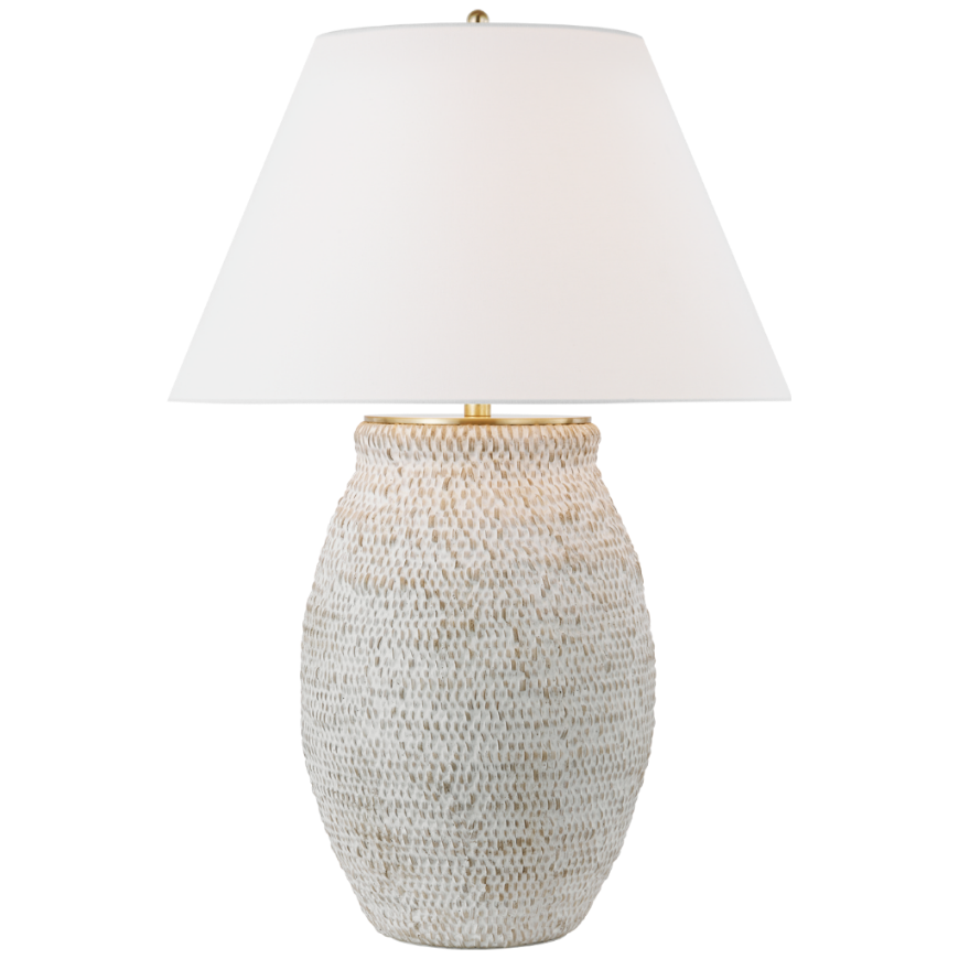 Picture of AVEDON LARGE TABLE LAMP