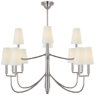 Picture of FARLANE LARGE CHANDELIER