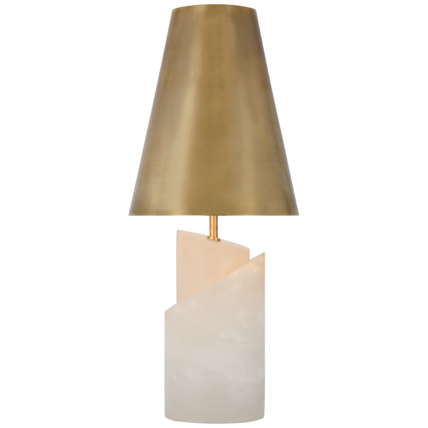 Picture of TOPANGA MEDIUM TABLE LAMP (OPEN BOX)