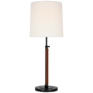 Picture of BRYANT LARGE WRAPPED TABLE LAMP