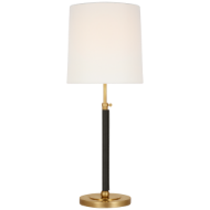 Picture of BRYANT LARGE WRAPPED TABLE LAMP