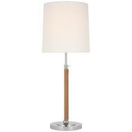 Picture of BRYANT LARGE WRAPPED TABLE LAMP