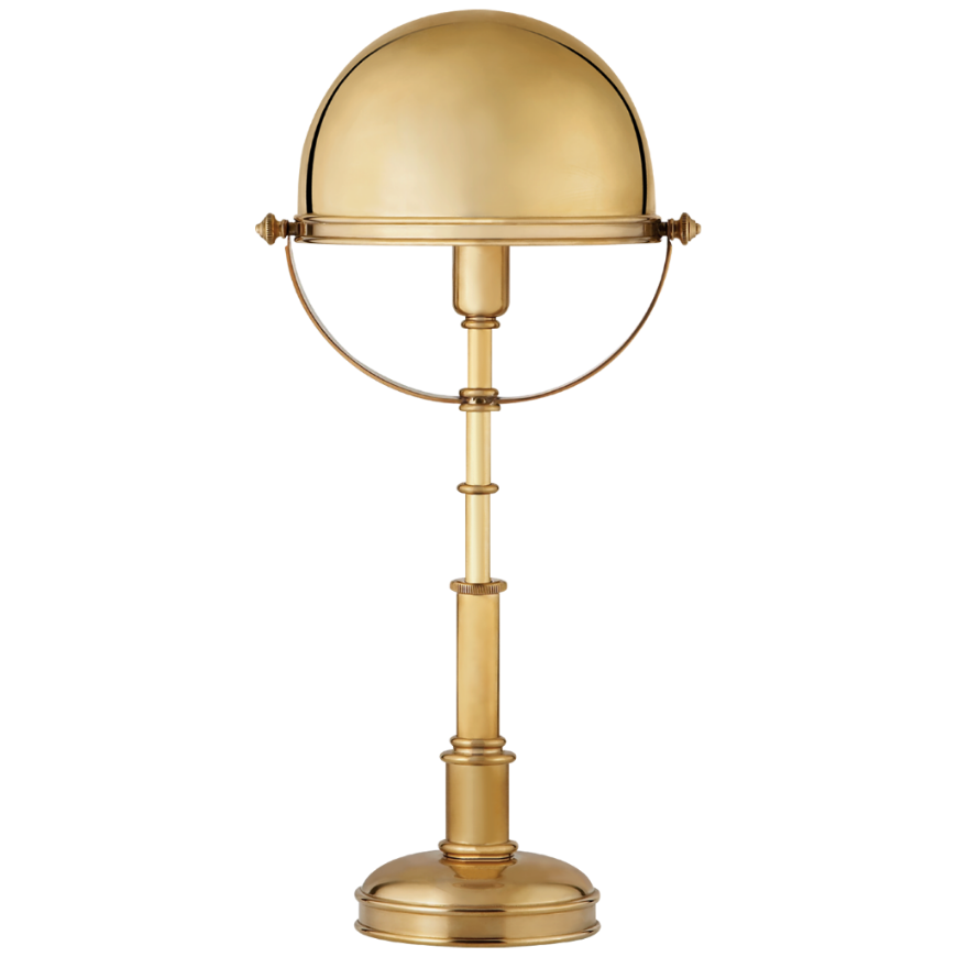 Picture of CARTHAGE TABLE LAMP