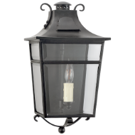 Picture of CARRINGTON SMALL WALL LANTERN