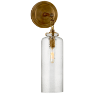 Picture of KATIE SMALL CYLINDER SCONCE (OPEN BOX)