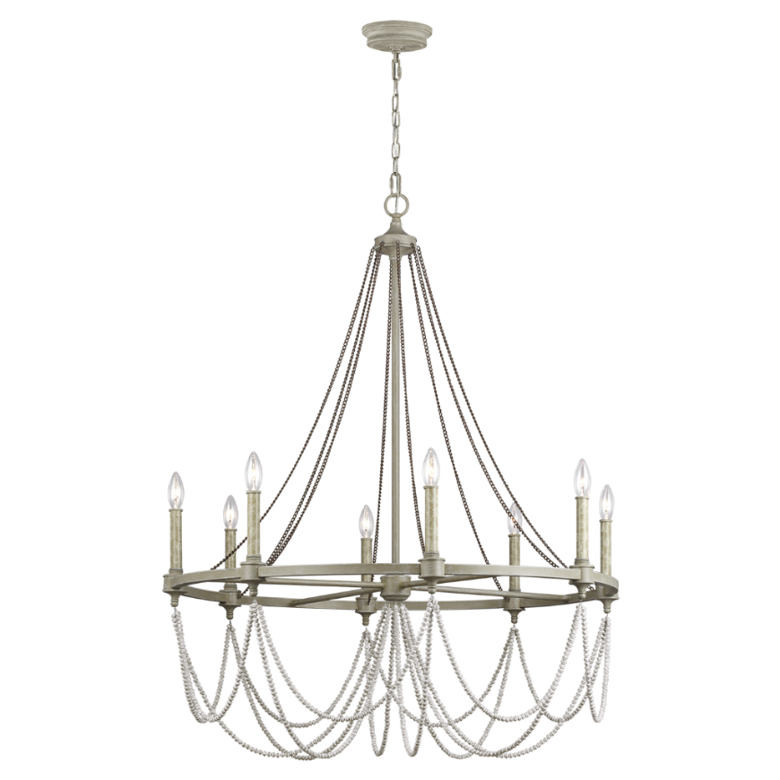 Picture of BEVERLY LARGE CHANDELIER