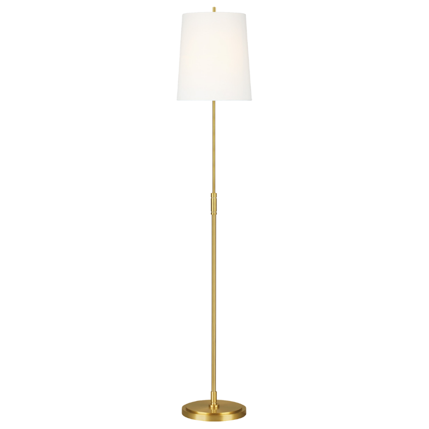 Picture of BECKHAM CLASSIC FLOOR LAMP