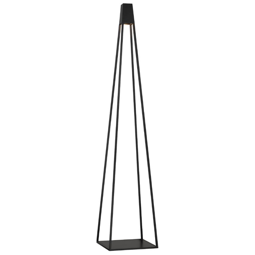 Picture of APEX OUTDOOR X-LARGE FLOOR LAMP