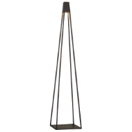 Picture of APEX OUTDOOR X-LARGE FLOOR LAMP