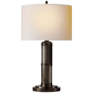 Picture of LONGACRE SMALL TABLE LAMP