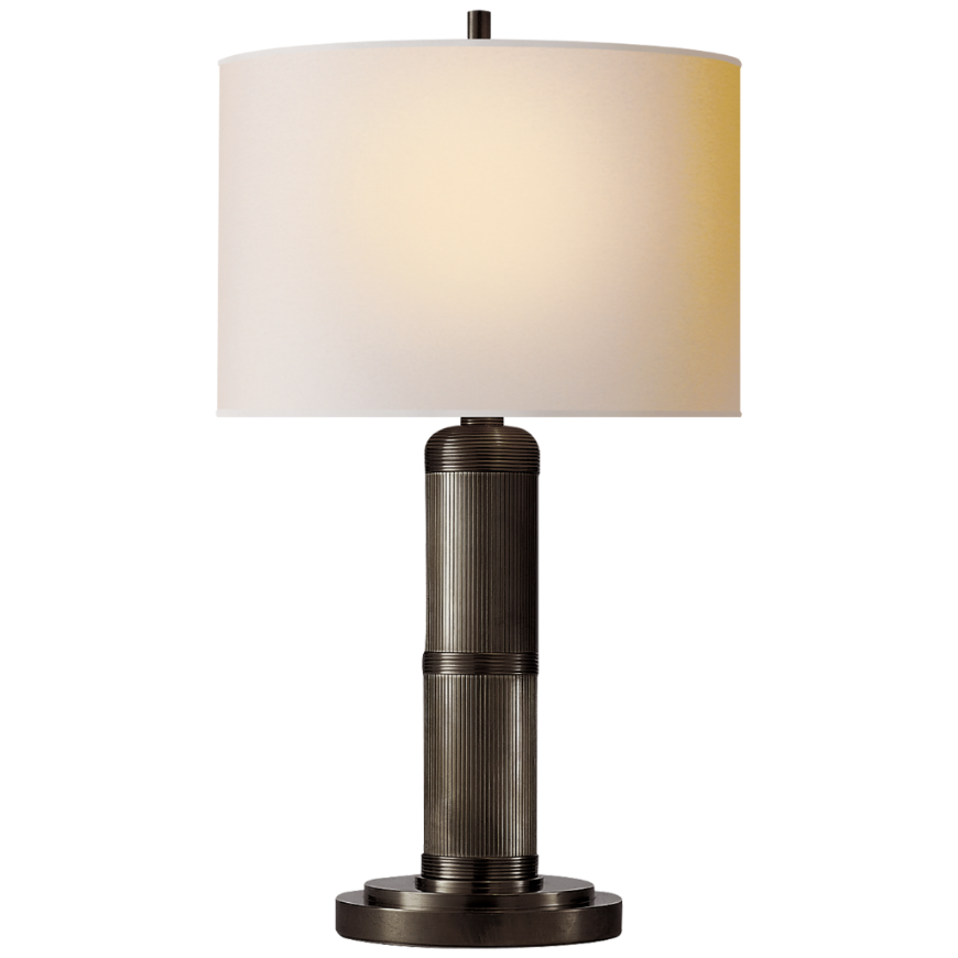 Picture of LONGACRE SMALL TABLE LAMP