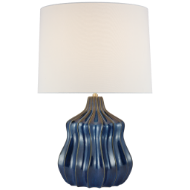 Picture of EBB LARGE TABLE LAMP (OPEN BOX)