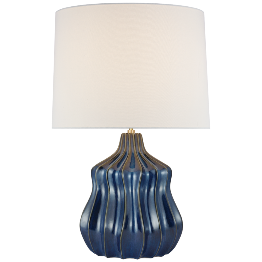 Picture of EBB LARGE TABLE LAMP (OPEN BOX)