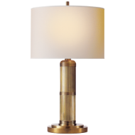 Picture of LONGACRE SMALL TABLE LAMP